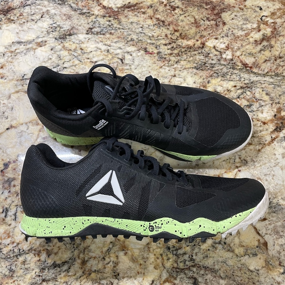 Reebok Speed TR Turf Shoe